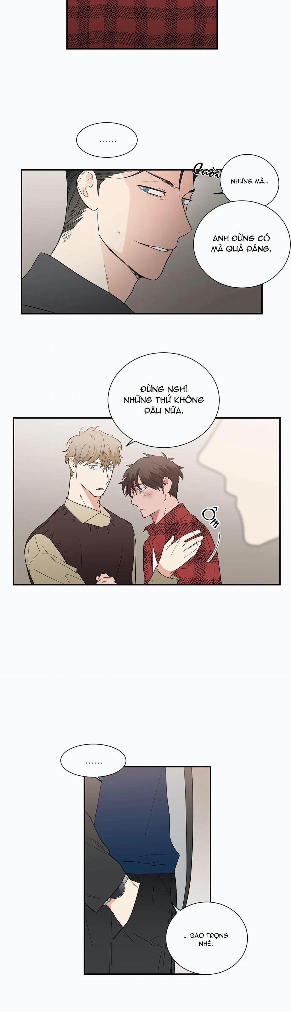 Mâu thuẫn và tương phản 32 trang 17