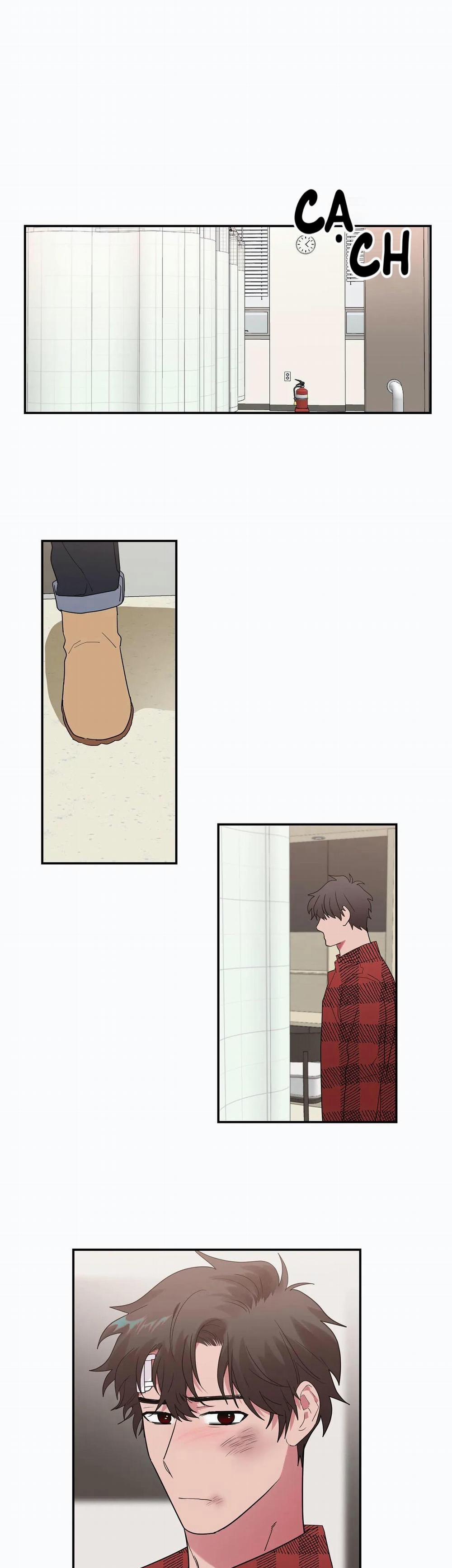 Mâu thuẫn và tương phản 32 trang 18