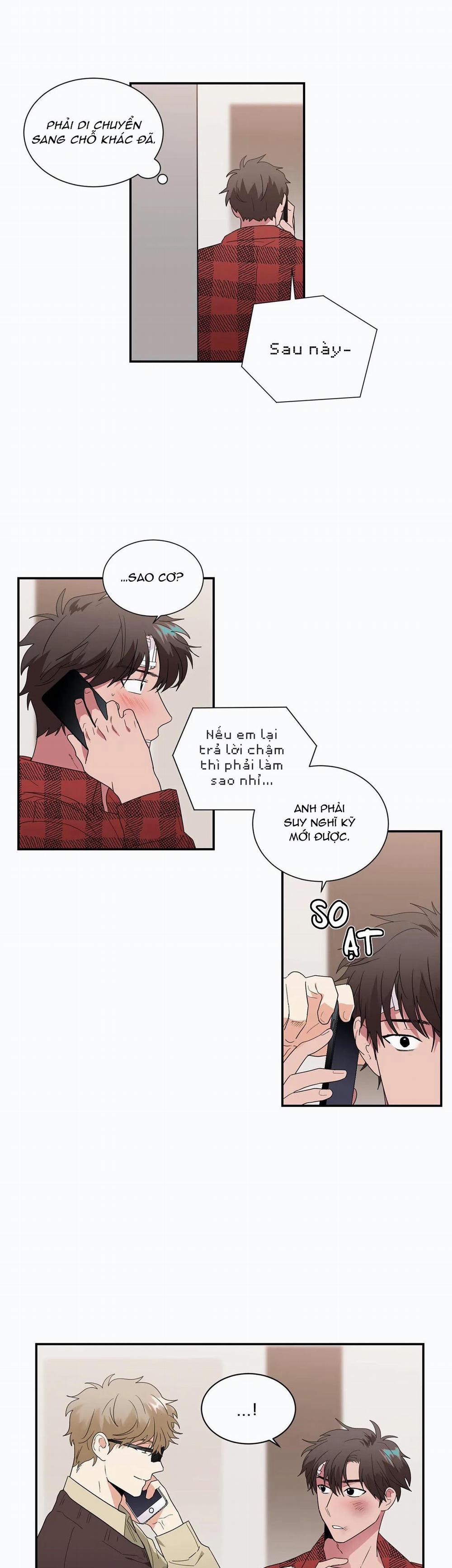 Mâu thuẫn và tương phản 32 trang 2