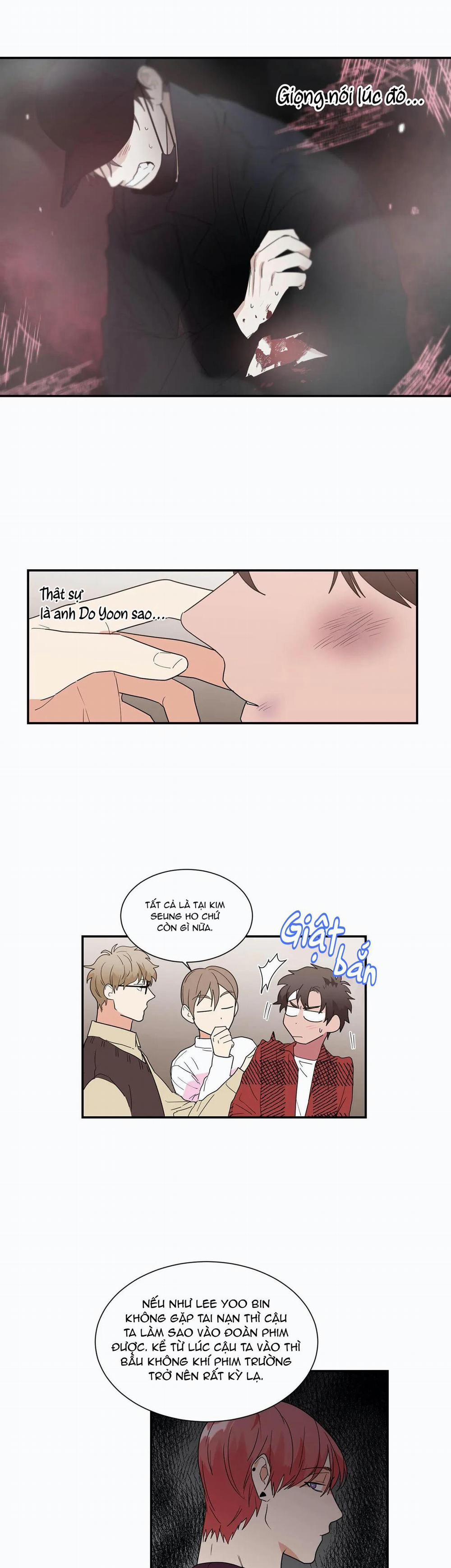 Mâu thuẫn và tương phản 32 trang 6