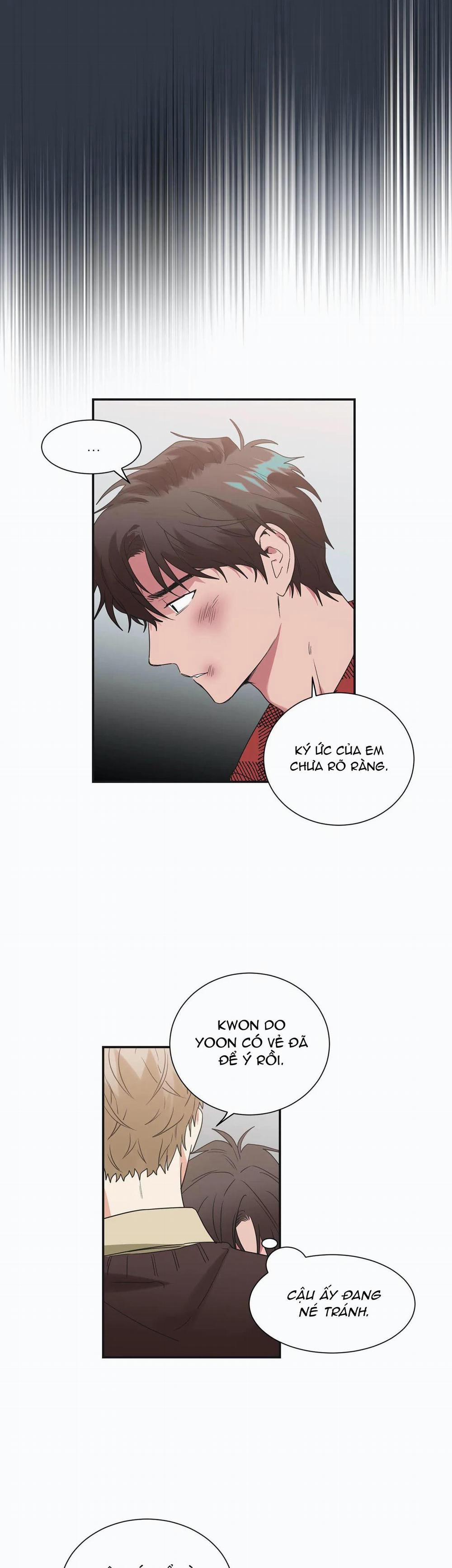 Mâu thuẫn và tương phản 33 trang 10