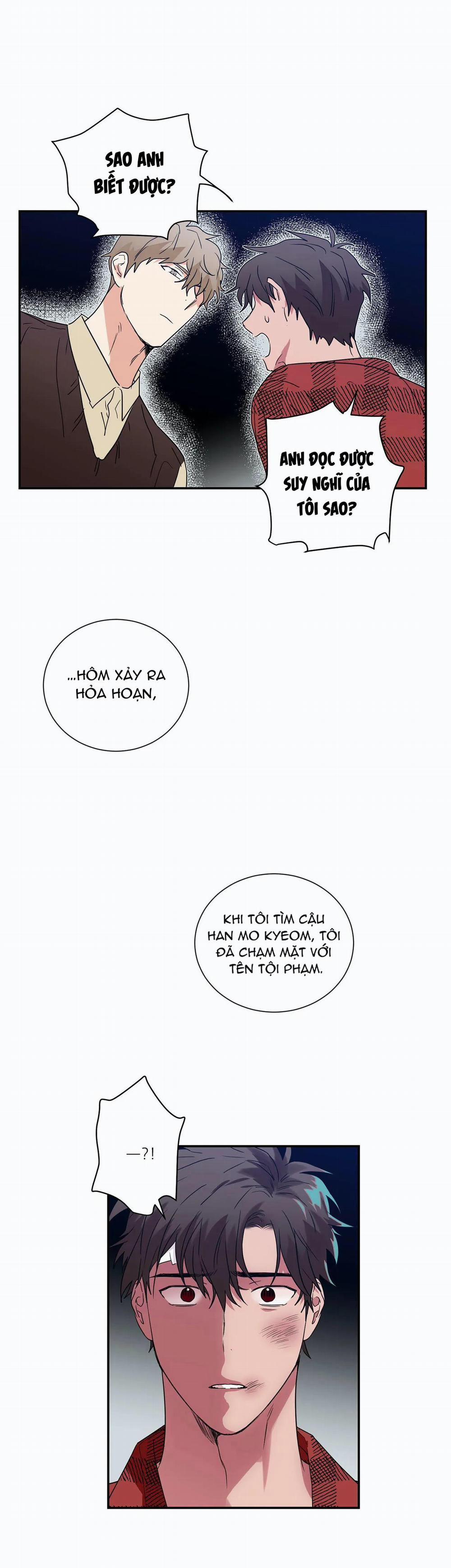 Mâu thuẫn và tương phản 33 trang 12