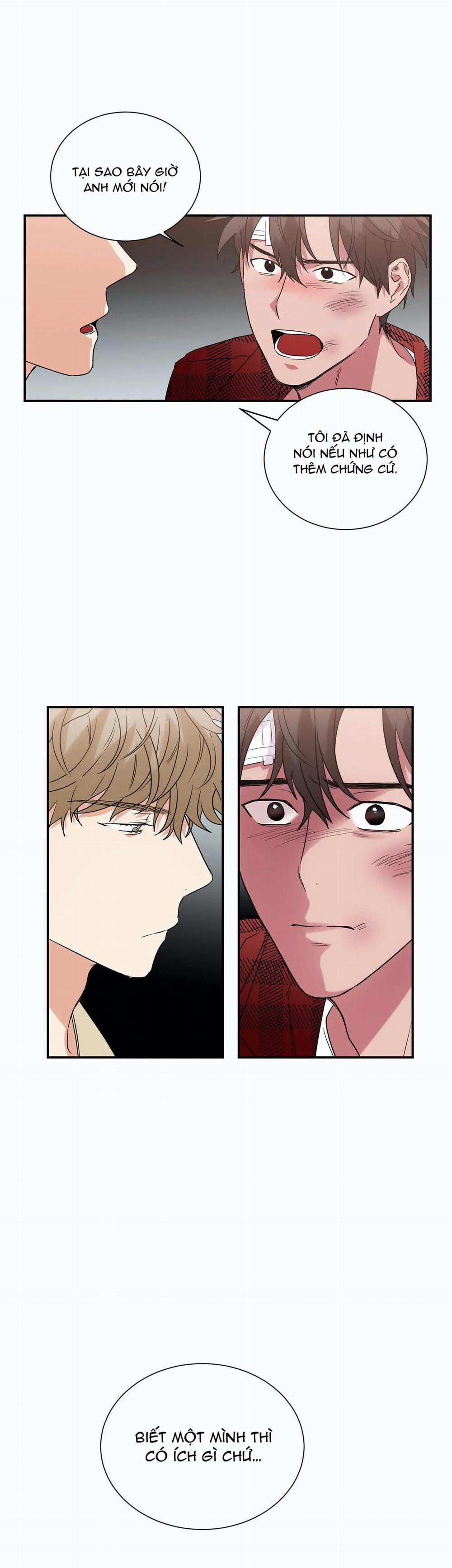 Mâu thuẫn và tương phản 33 trang 13