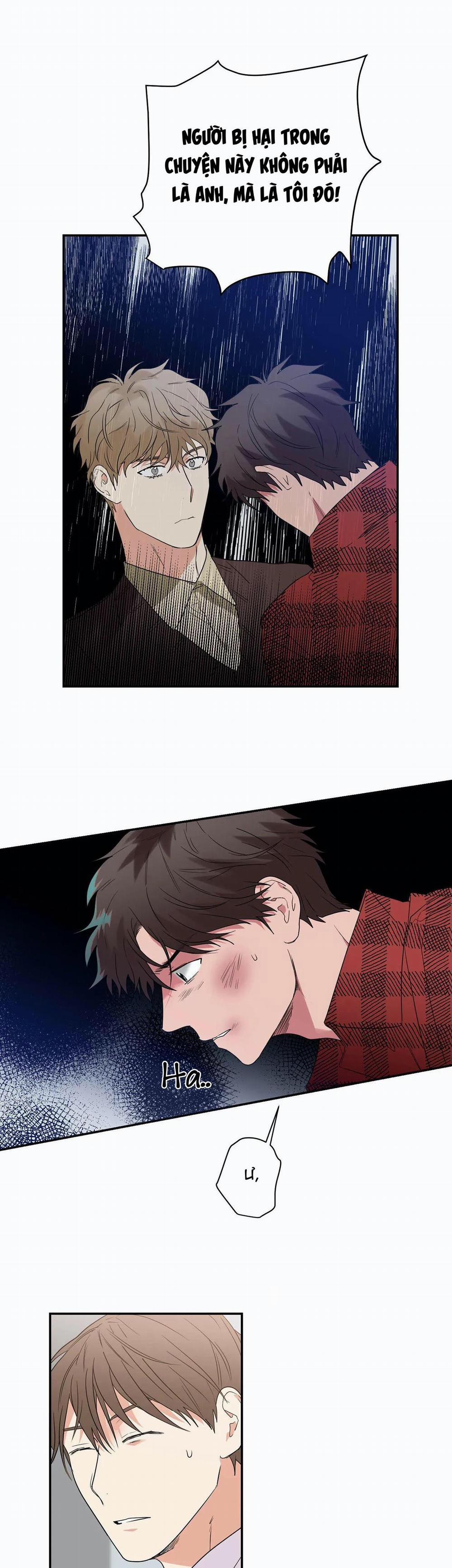 Mâu thuẫn và tương phản 33 trang 14