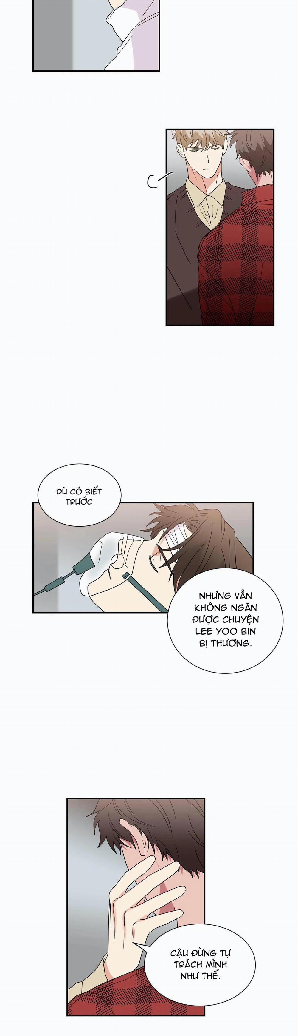 Mâu thuẫn và tương phản 33 trang 15