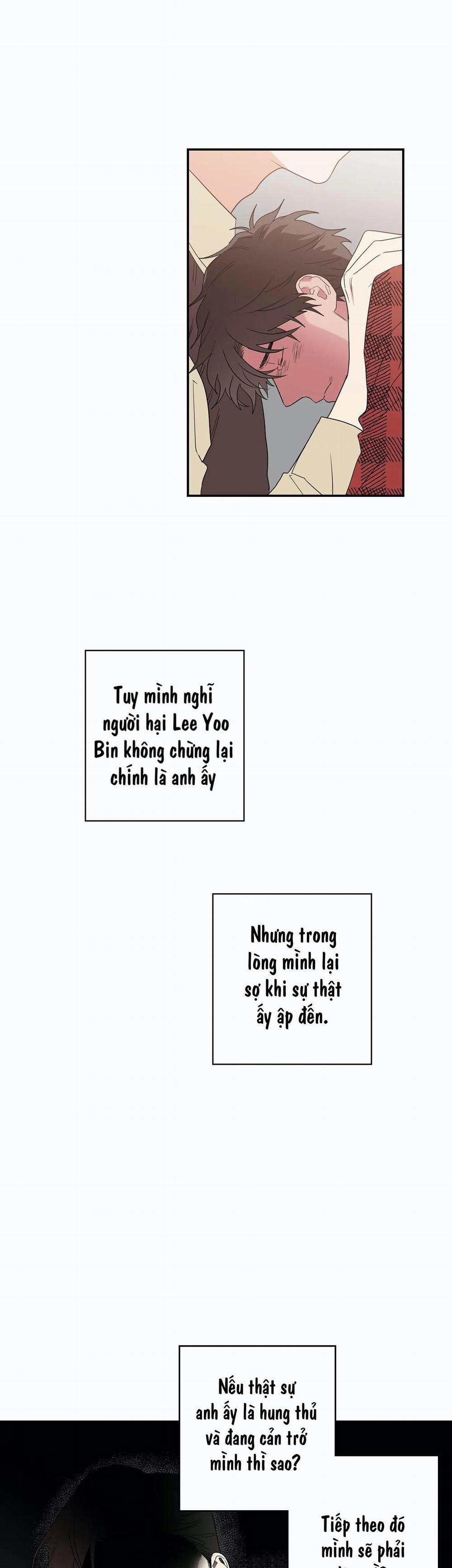 Mâu thuẫn và tương phản 33 trang 16