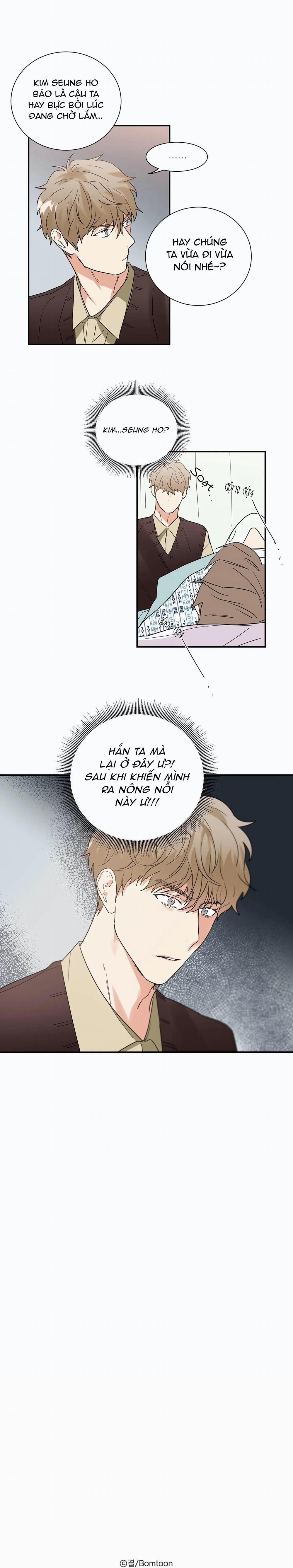 Mâu thuẫn và tương phản 33 trang 20