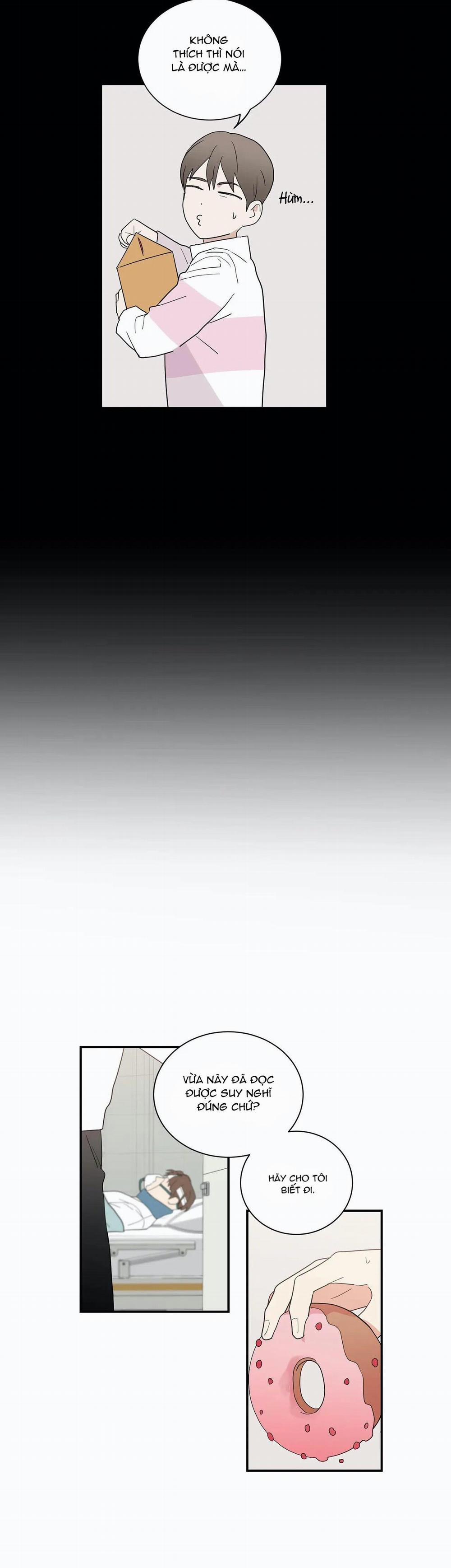 Mâu thuẫn và tương phản 33 trang 3