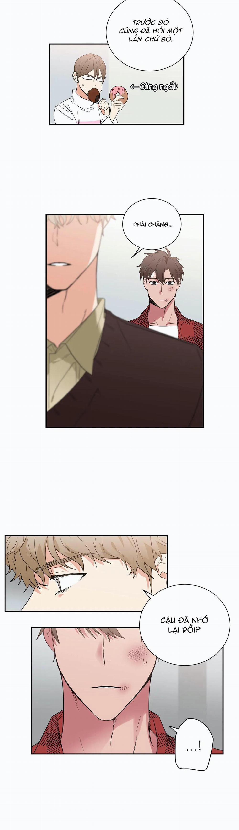 Mâu thuẫn và tương phản 33 trang 5