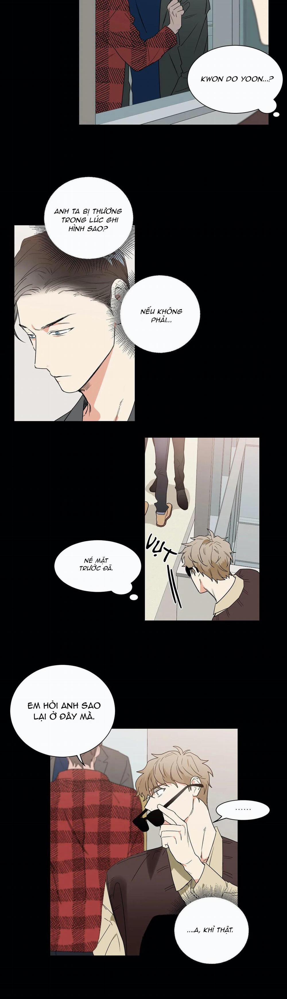 Mâu thuẫn và tương phản 33 trang 7