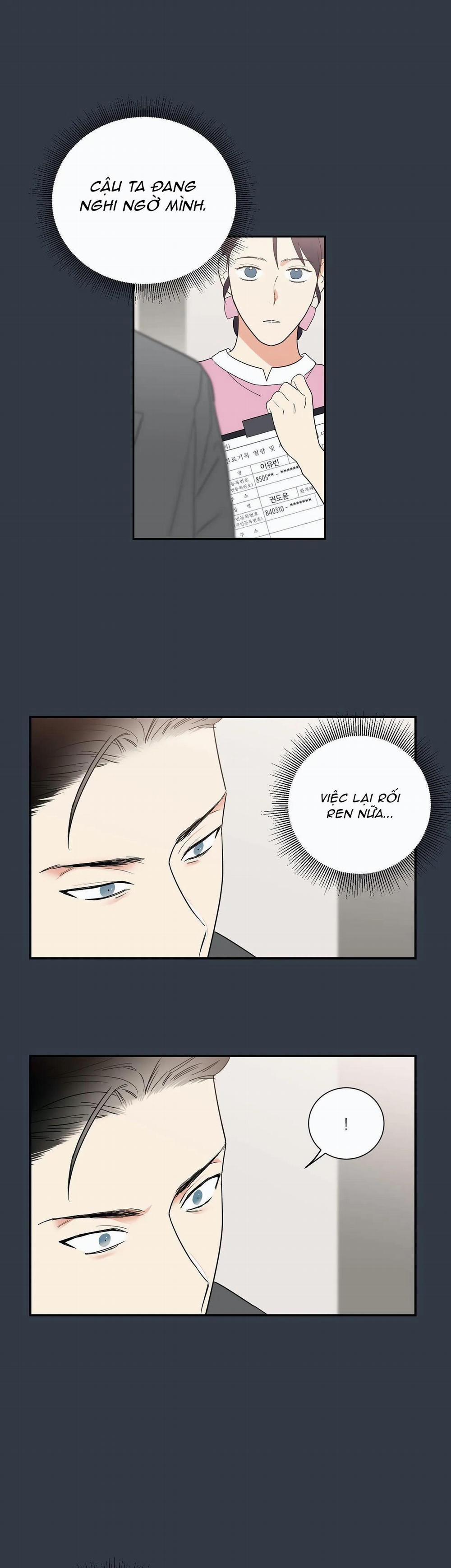 Mâu thuẫn và tương phản 33 trang 8