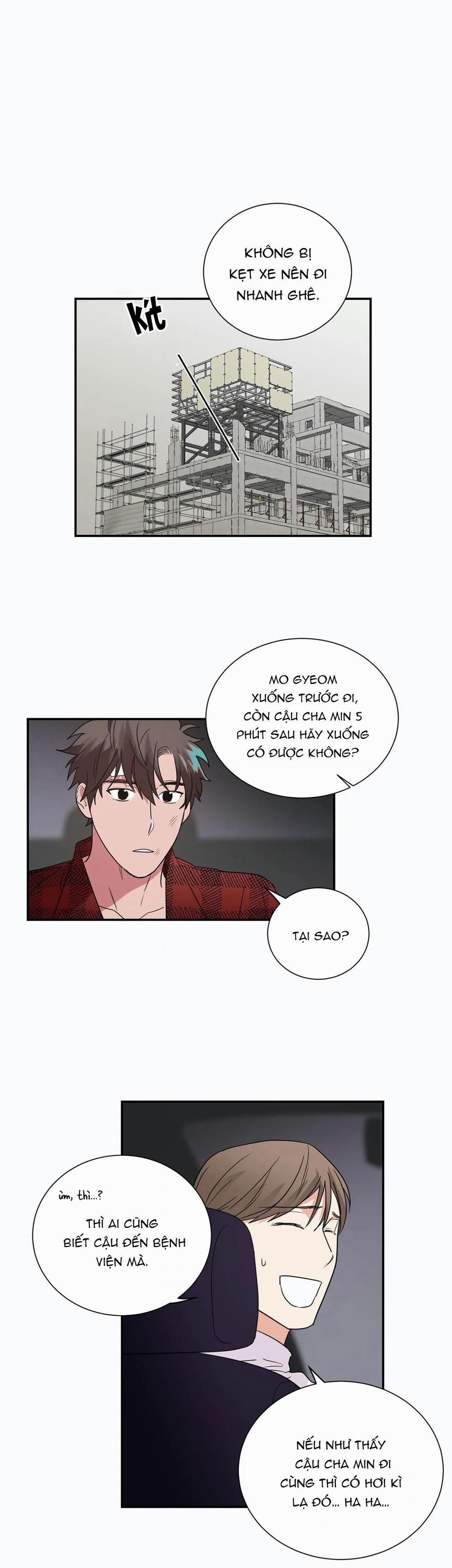 Mâu thuẫn và tương phản 34 trang 10