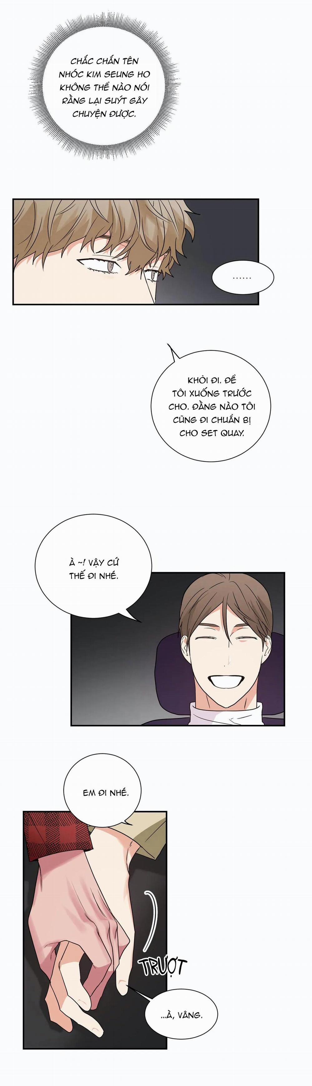 Mâu thuẫn và tương phản 34 trang 11