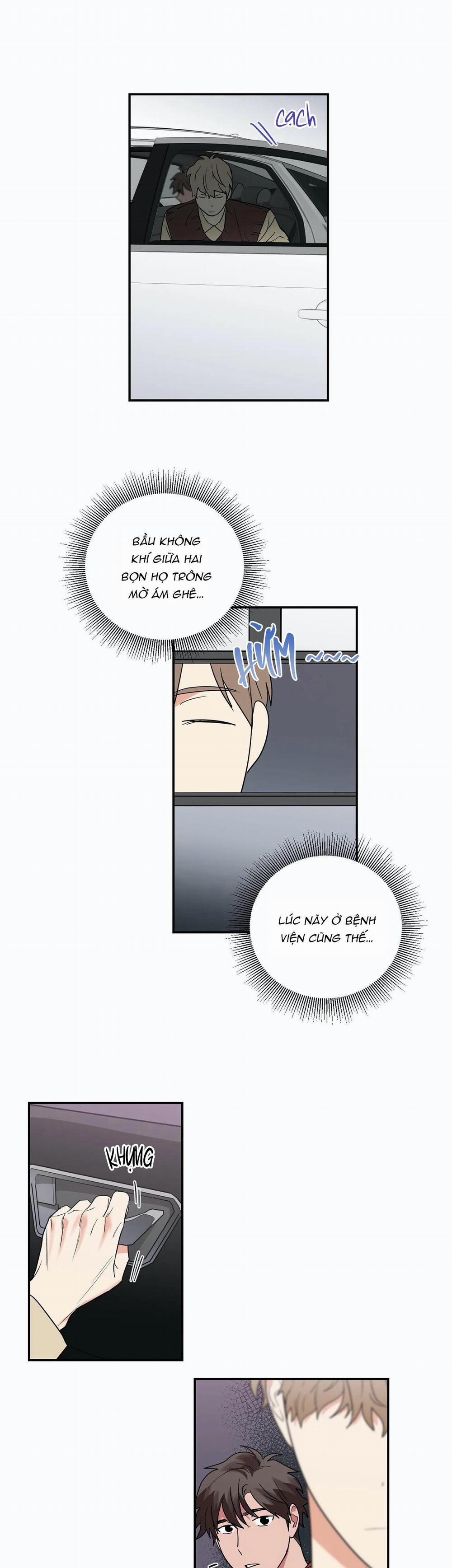 Mâu thuẫn và tương phản 34 trang 12