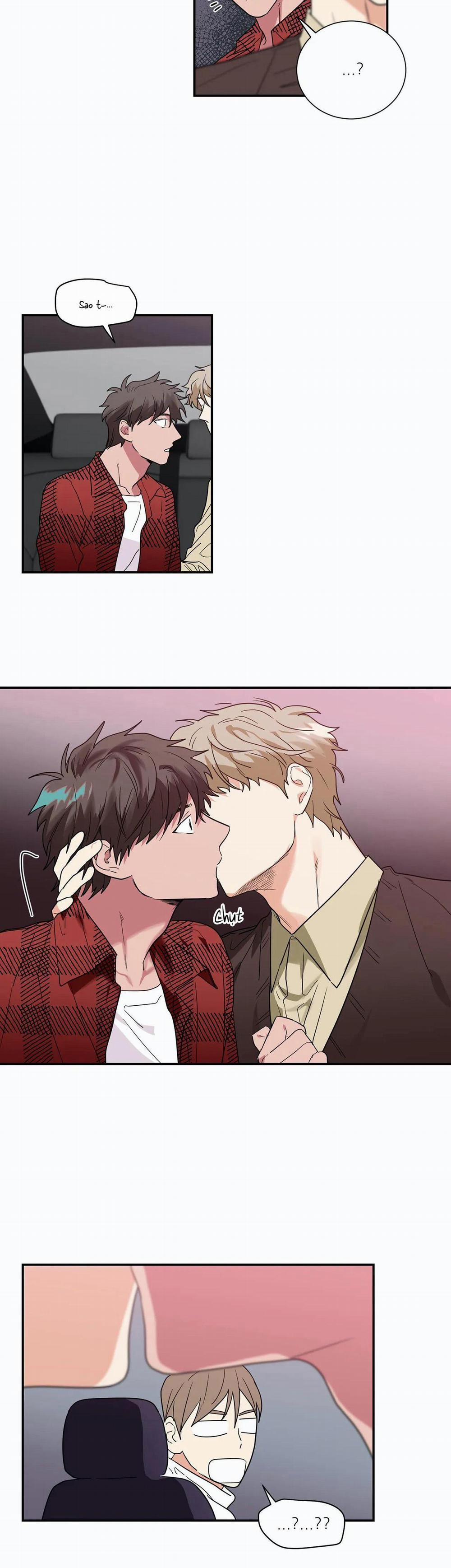 Mâu thuẫn và tương phản 34 trang 13