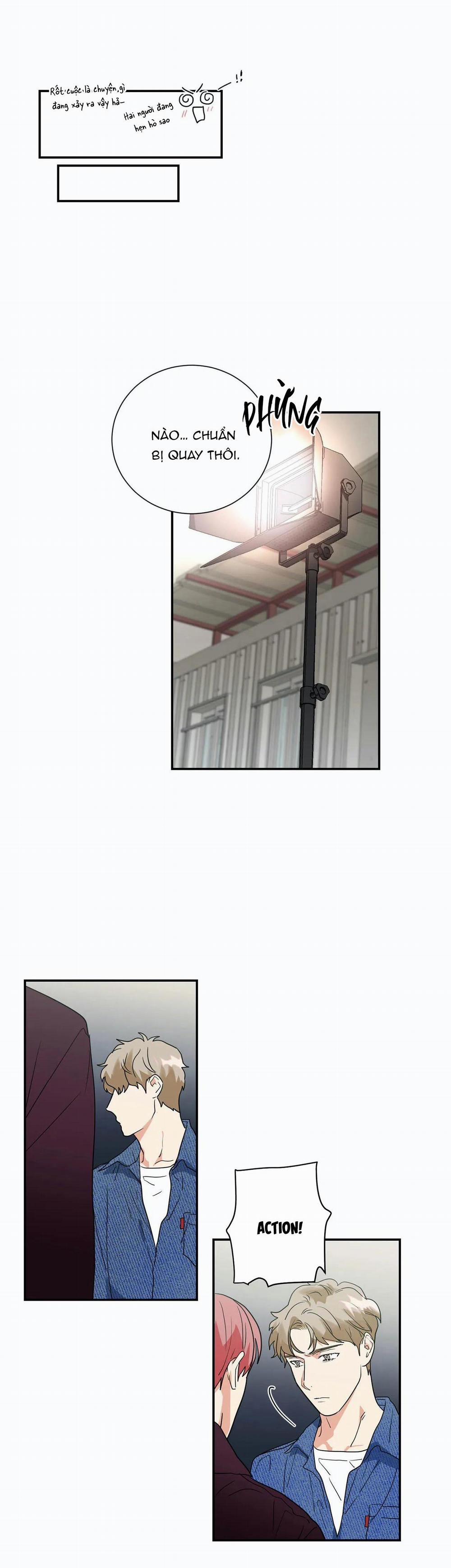 Mâu thuẫn và tương phản 34 trang 15