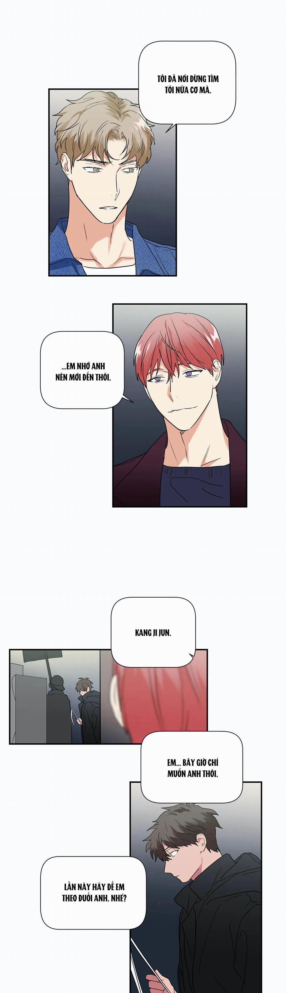 Mâu thuẫn và tương phản 34 trang 16