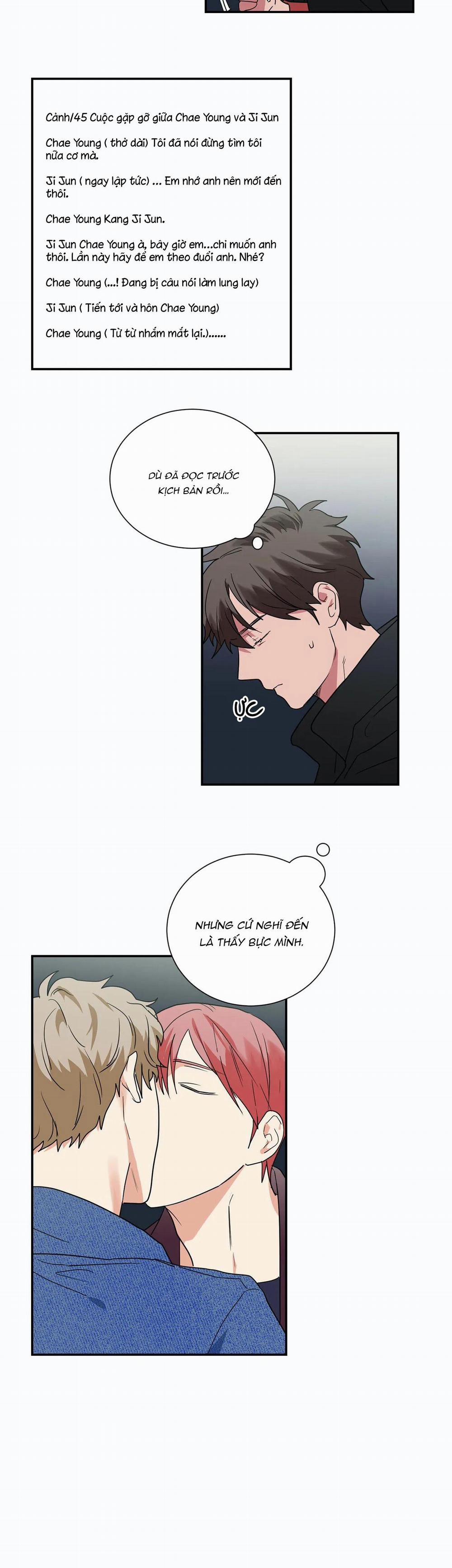 Mâu thuẫn và tương phản 34 trang 17