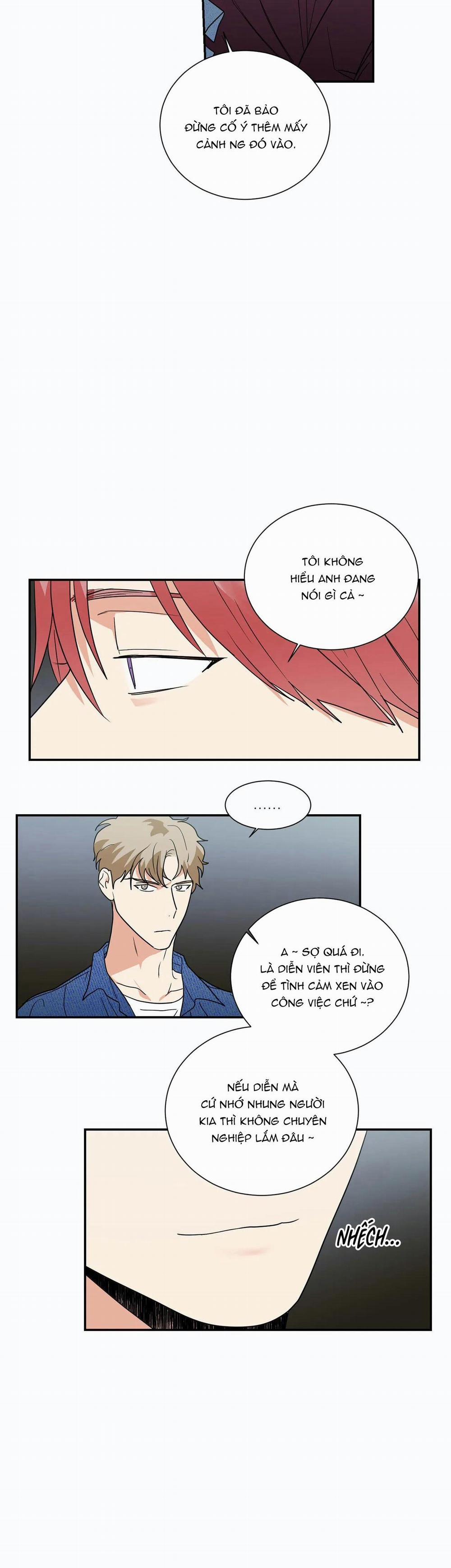 Mâu thuẫn và tương phản 34 trang 19