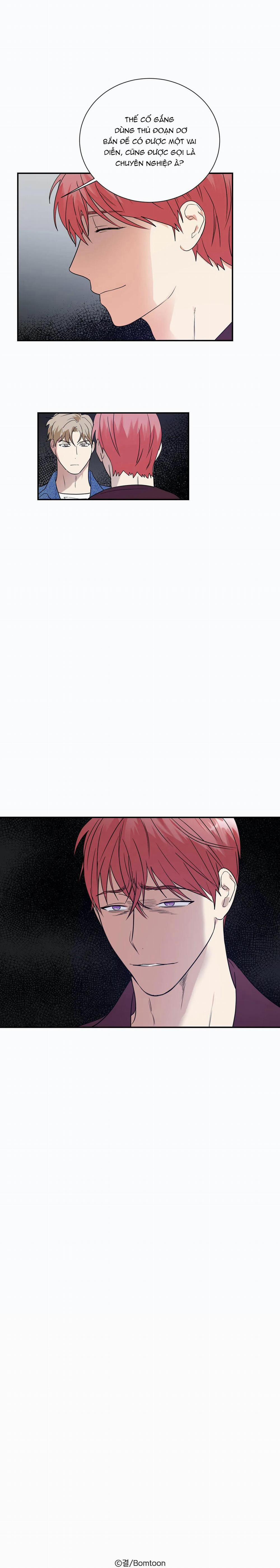 Mâu thuẫn và tương phản 34 trang 20