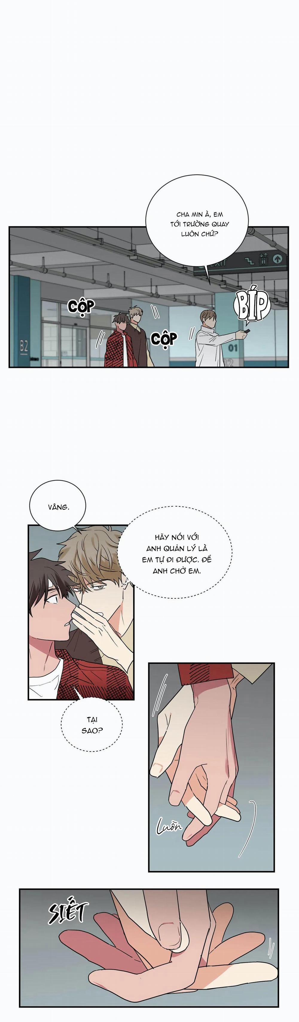 Mâu thuẫn và tương phản 34 trang 3