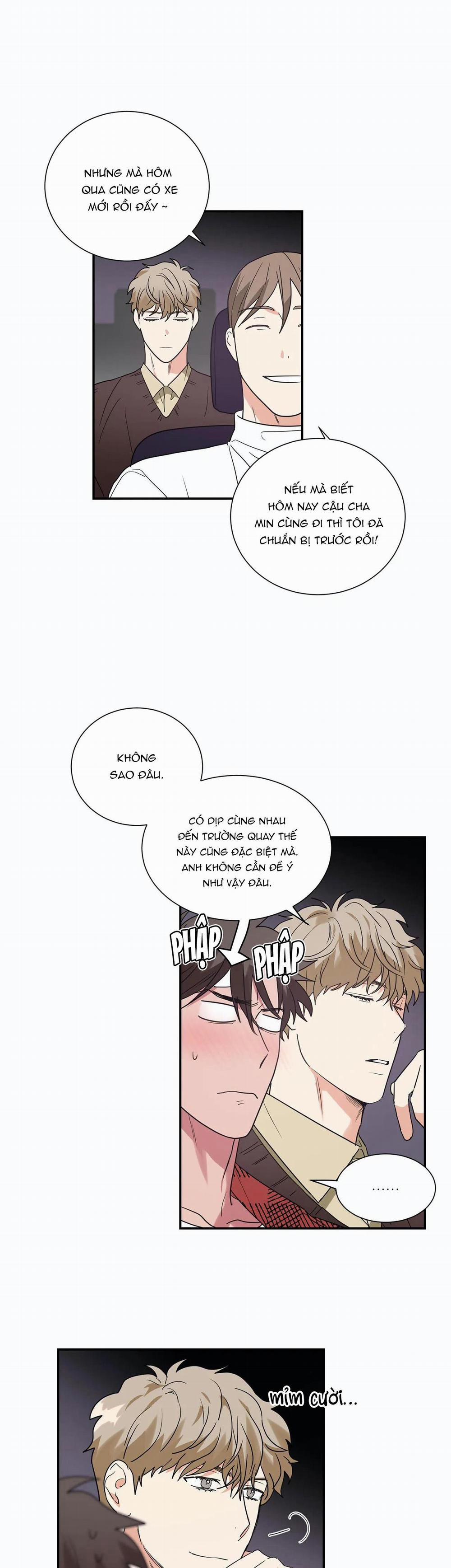 Mâu thuẫn và tương phản 34 trang 6