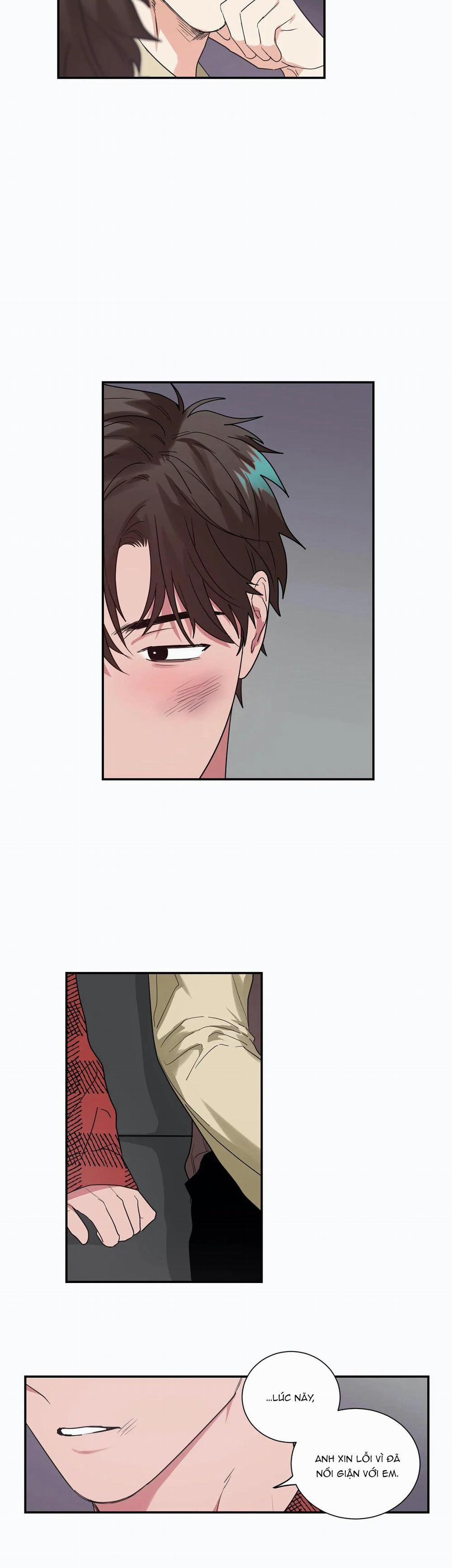 Mâu thuẫn và tương phản 34 trang 7