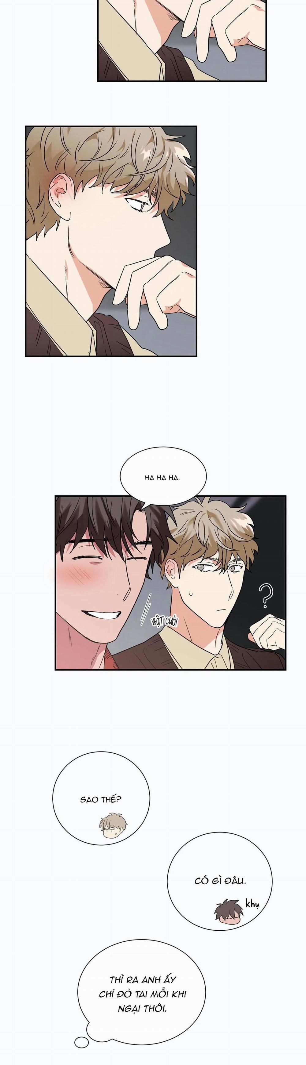 Mâu thuẫn và tương phản 34 trang 9