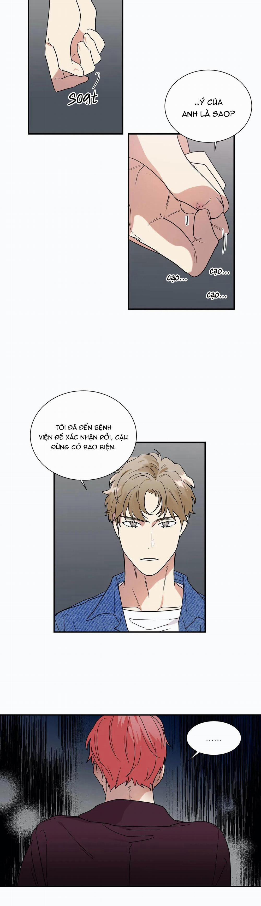 Mâu thuẫn và tương phản 35 trang 1