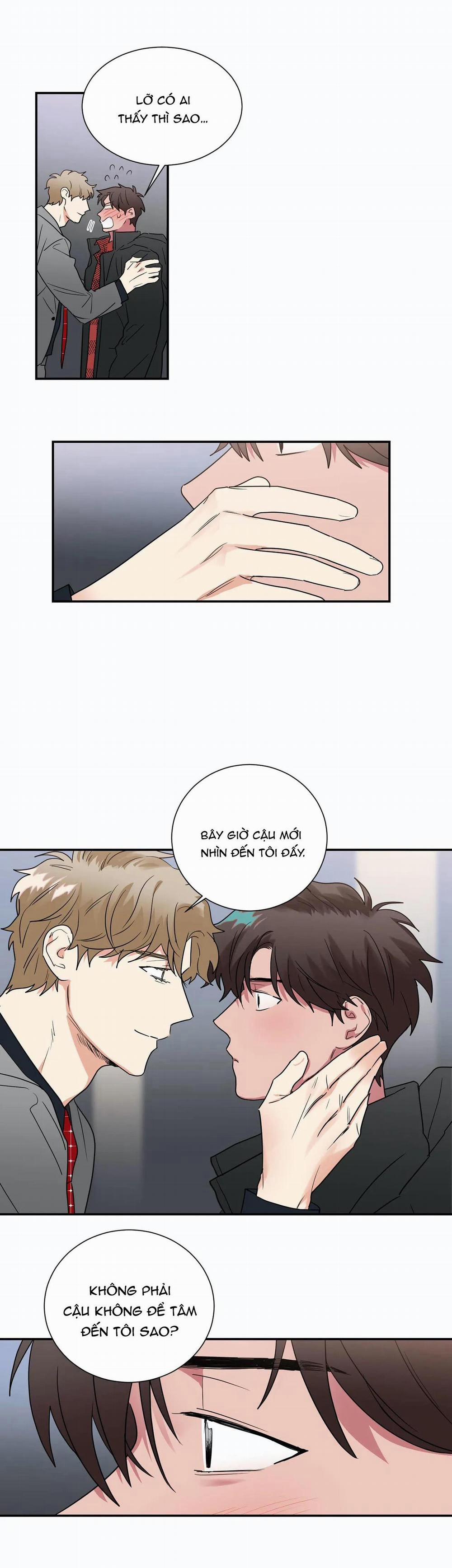 Mâu thuẫn và tương phản 35 trang 10