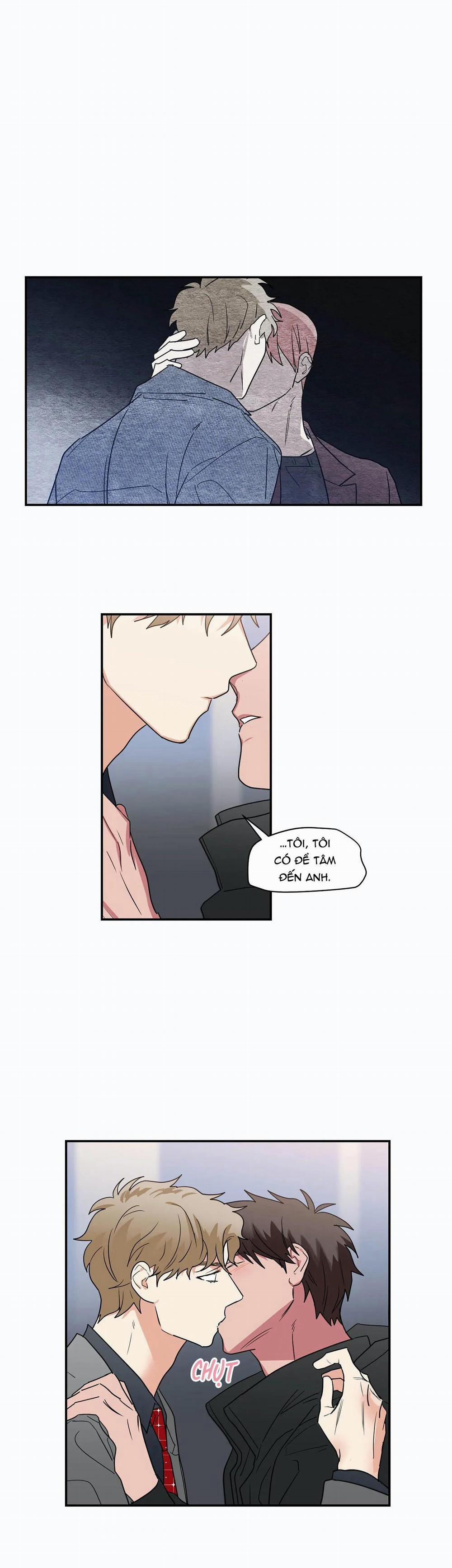 Mâu thuẫn và tương phản 35 trang 11