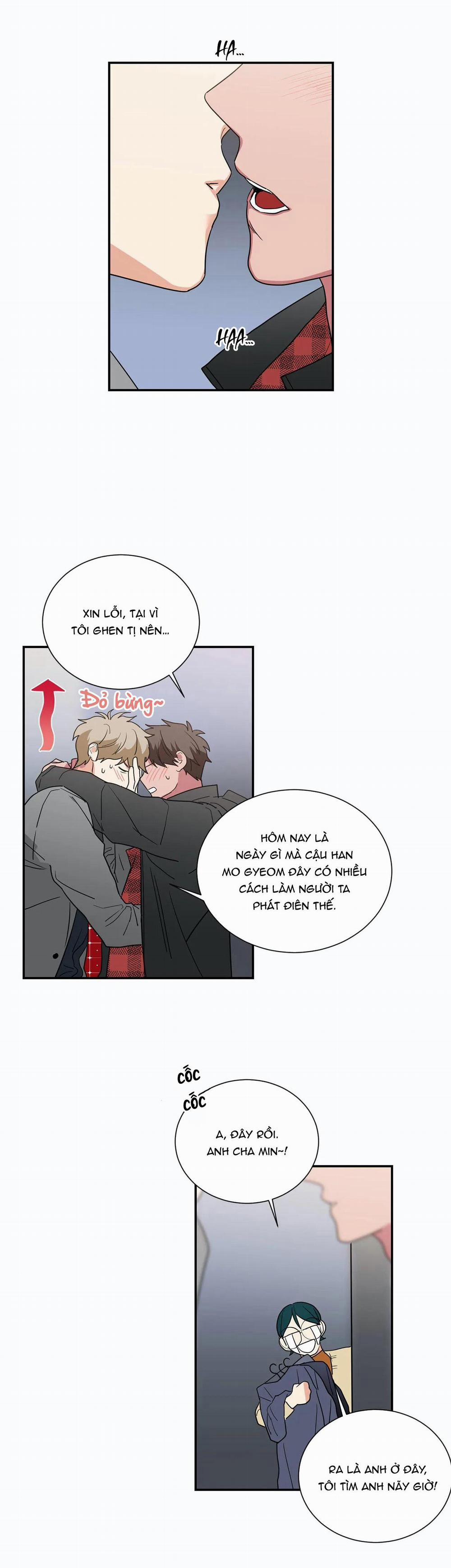 Mâu thuẫn và tương phản 35 trang 13