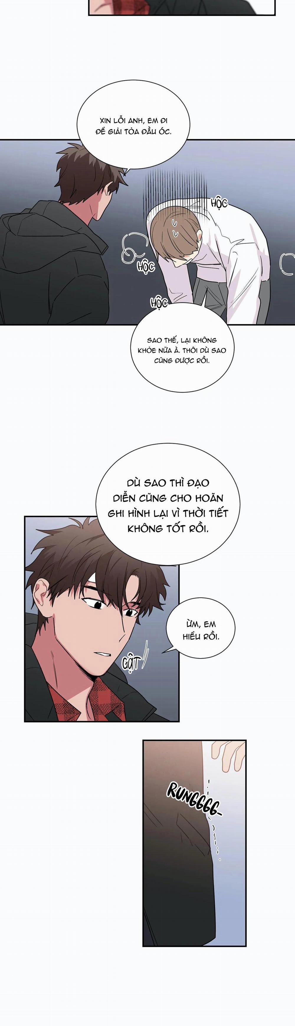 Mâu thuẫn và tương phản 35 trang 15