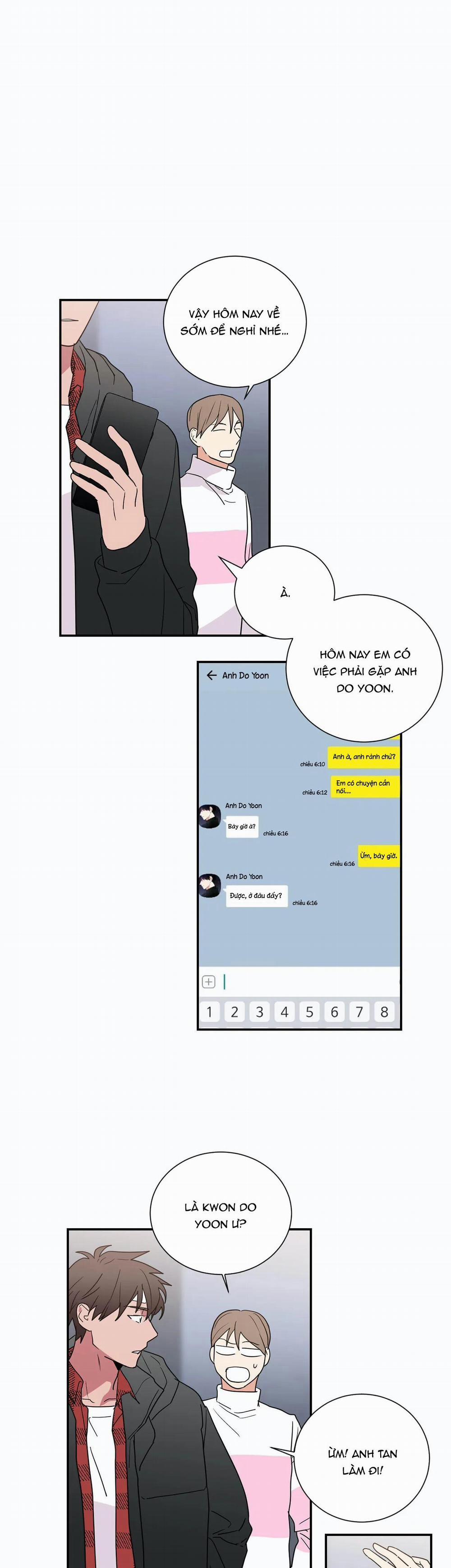 Mâu thuẫn và tương phản 35 trang 16