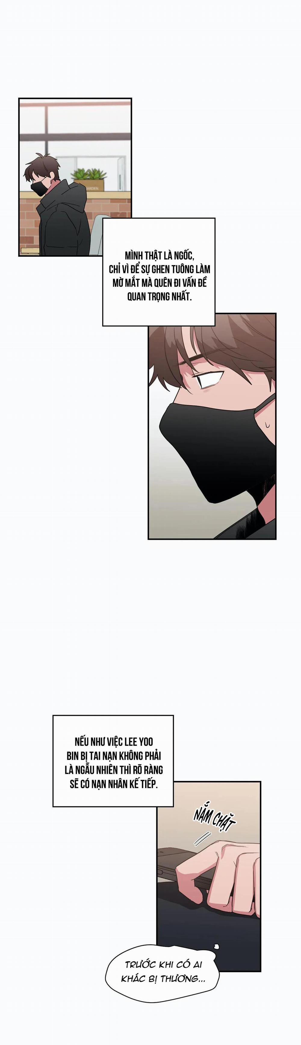 Mâu thuẫn và tương phản 35 trang 18