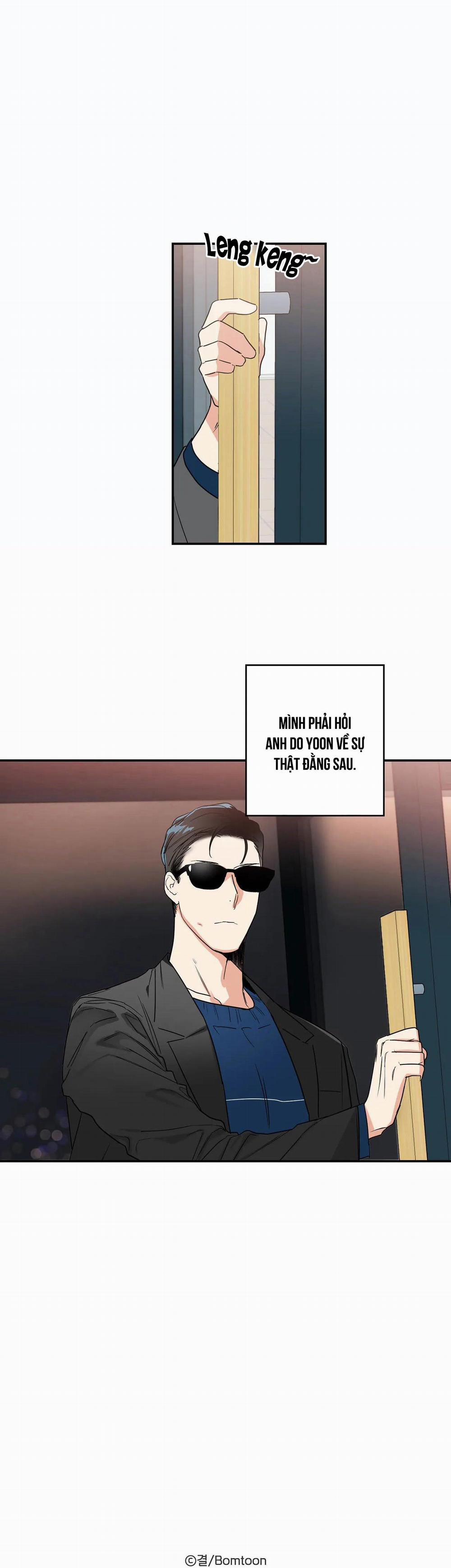 Mâu thuẫn và tương phản 35 trang 19