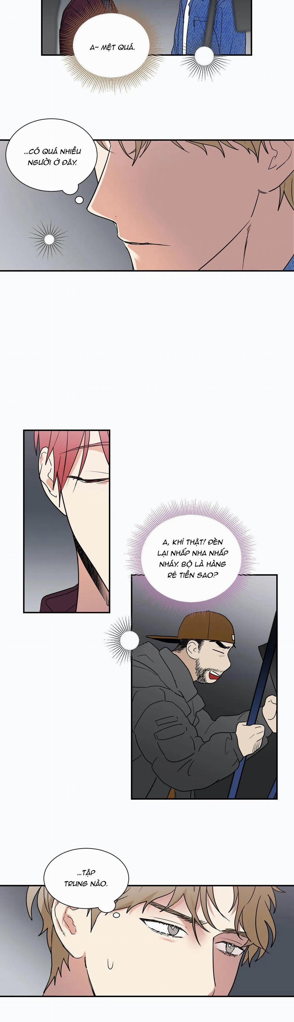 Mâu thuẫn và tương phản 35 trang 3