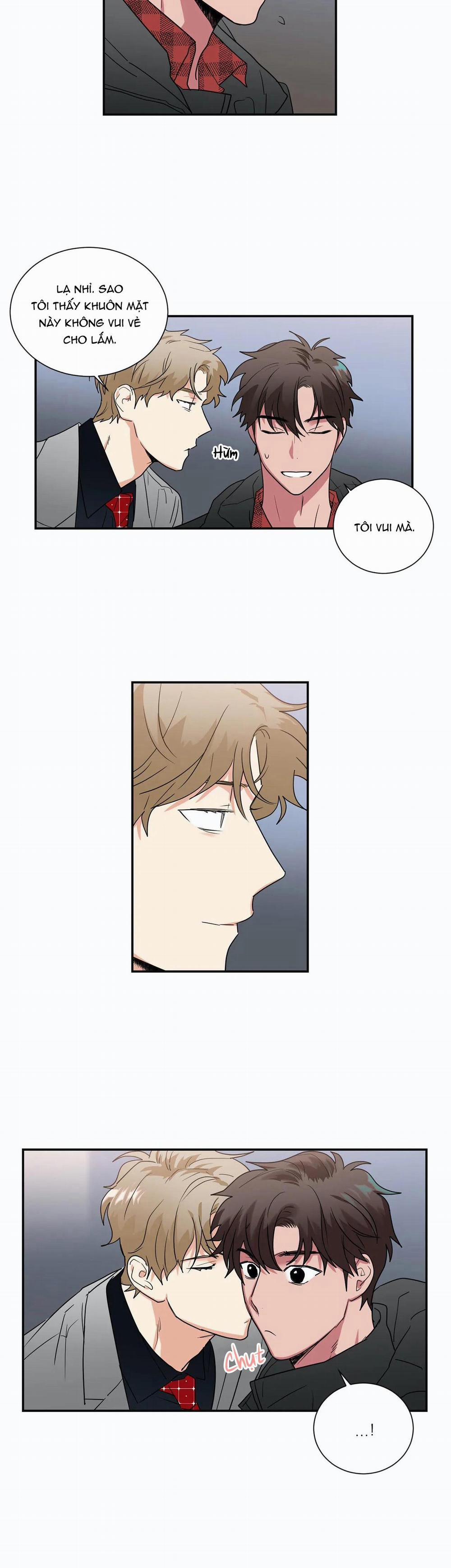 Mâu thuẫn và tương phản 35 trang 9