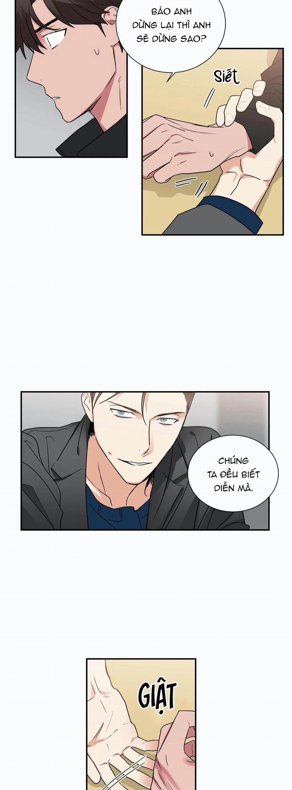 Mâu thuẫn và tương phản 36 trang 10