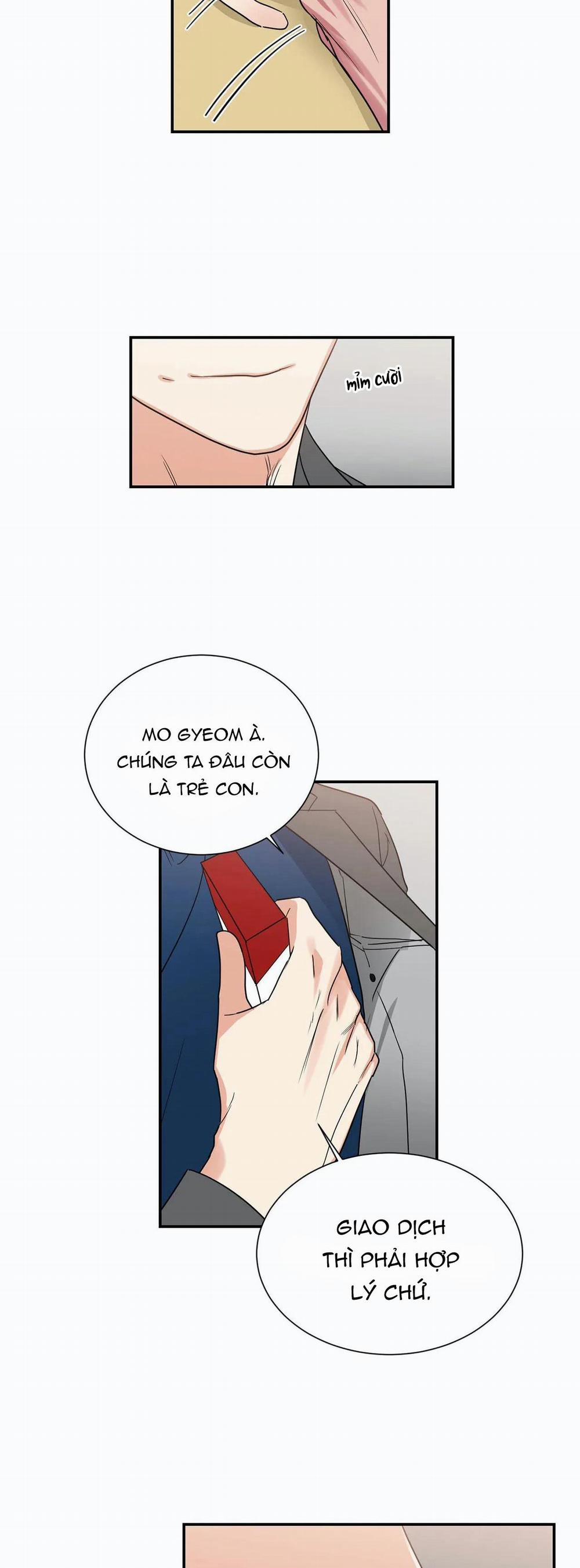 Mâu thuẫn và tương phản 36 trang 11