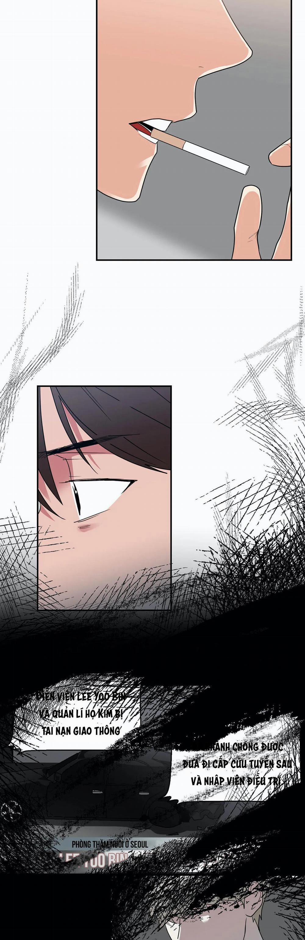 Mâu thuẫn và tương phản 36 trang 12