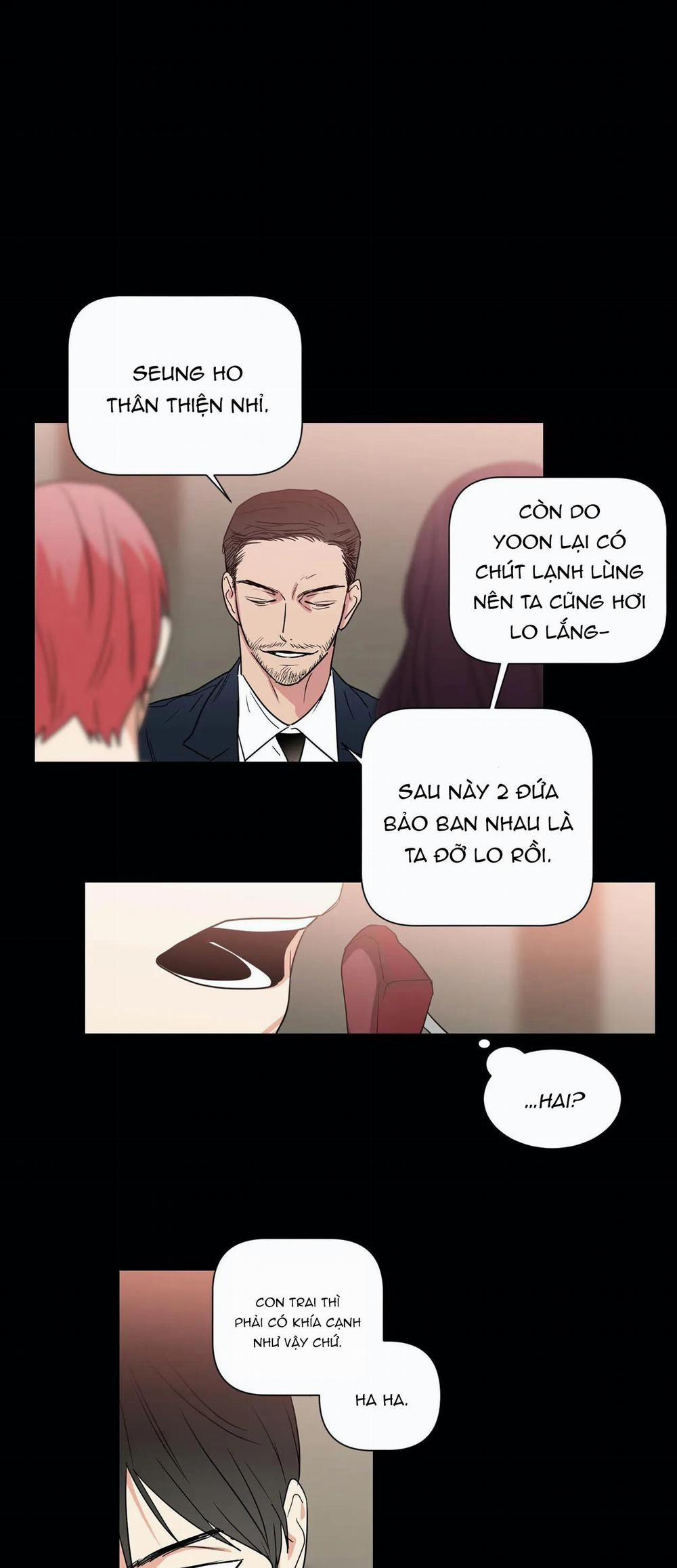 Mâu thuẫn và tương phản 36 trang 18