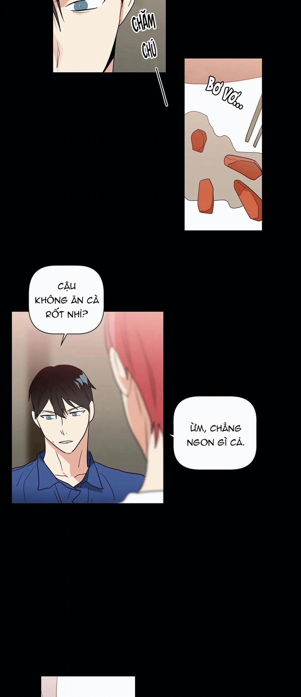 Mâu thuẫn và tương phản 36 trang 19