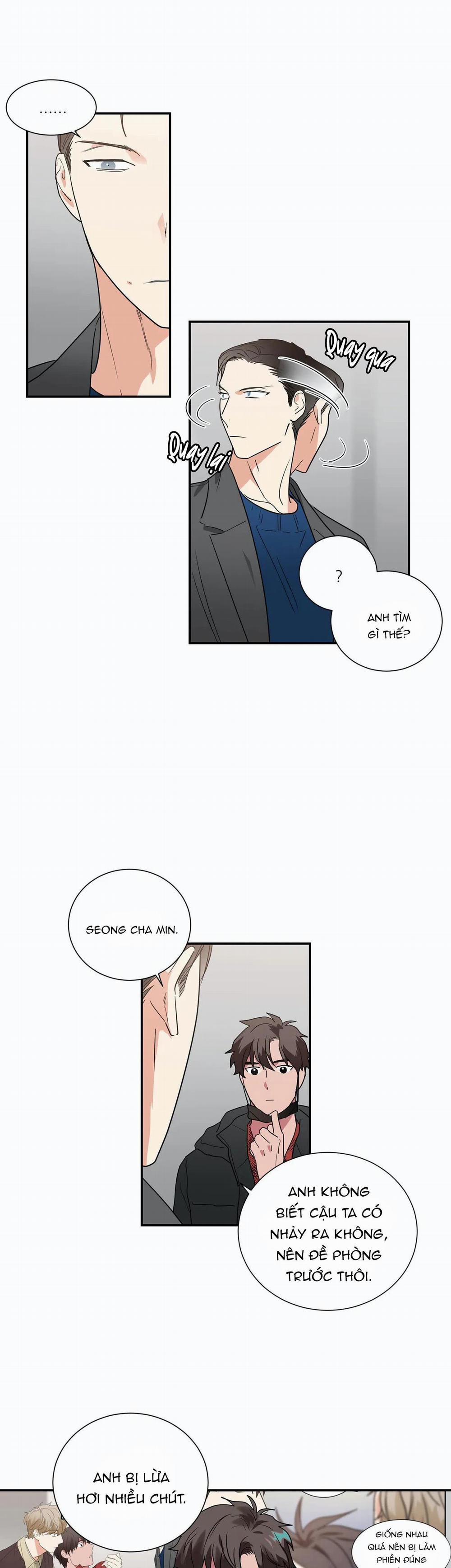 Mâu thuẫn và tương phản 36 trang 2