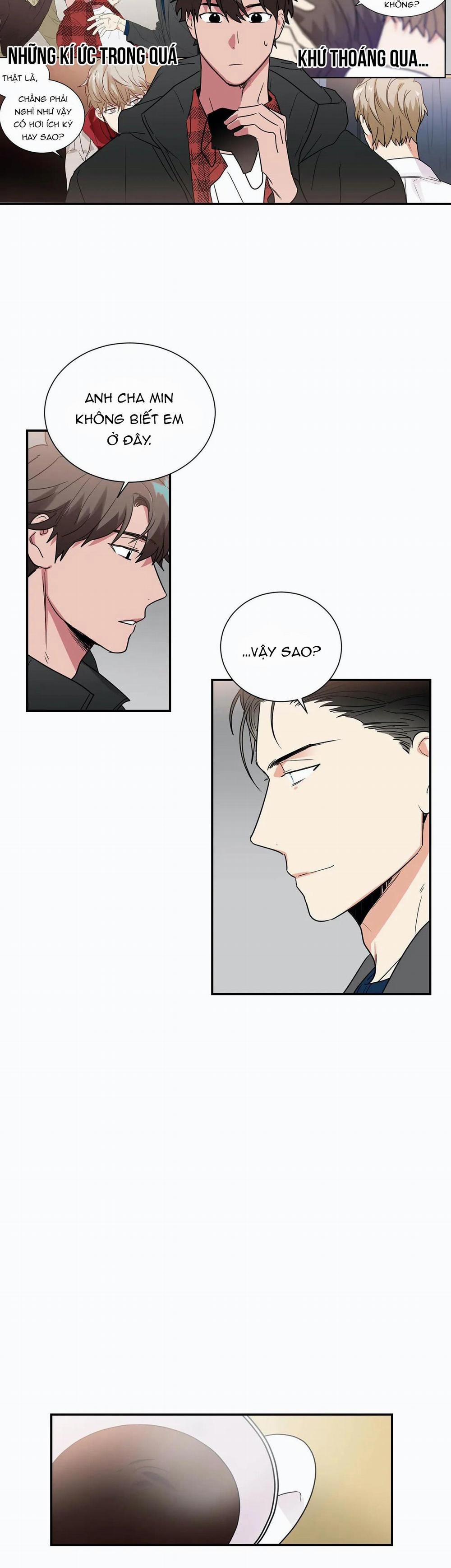 Mâu thuẫn và tương phản 36 trang 3