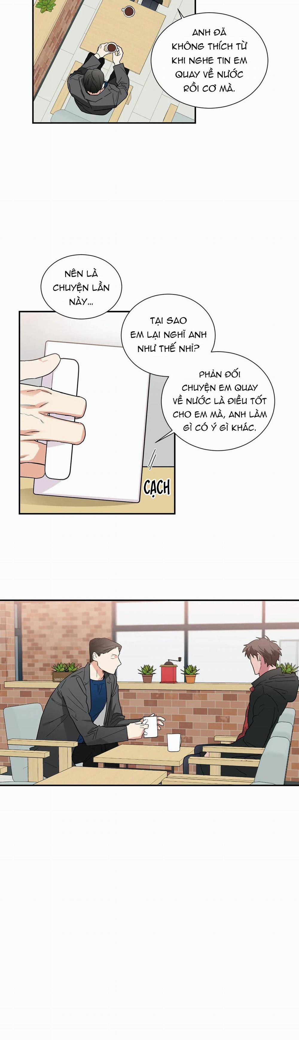 Mâu thuẫn và tương phản 36 trang 5