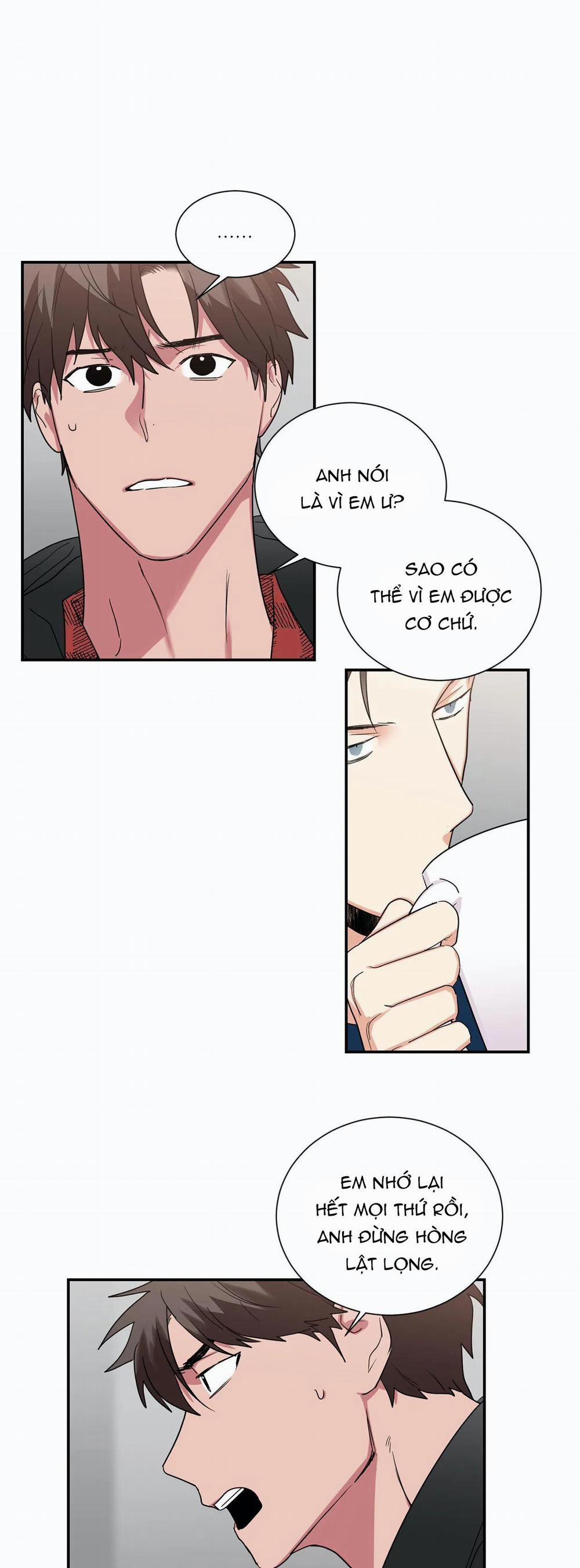 Mâu thuẫn và tương phản 36 trang 6