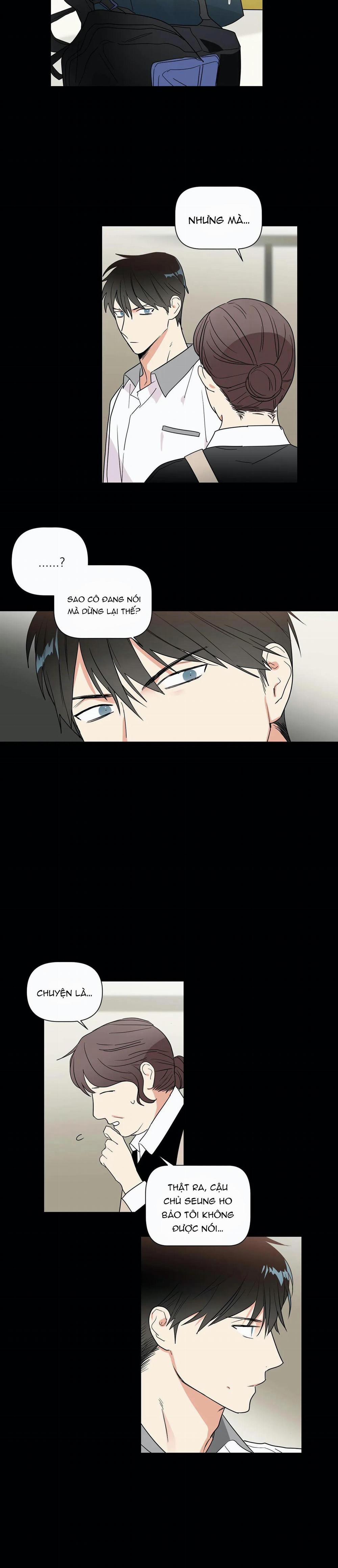 Mâu thuẫn và tương phản 37 trang 13