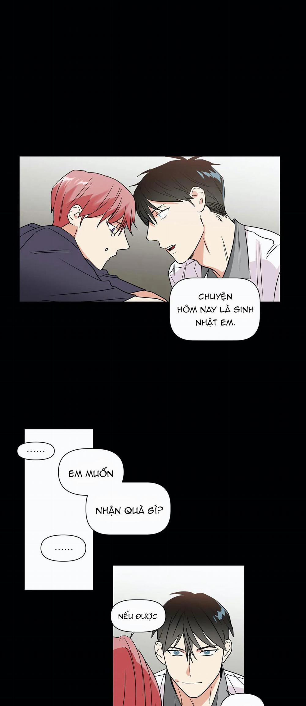 Mâu thuẫn và tương phản 37 trang 17