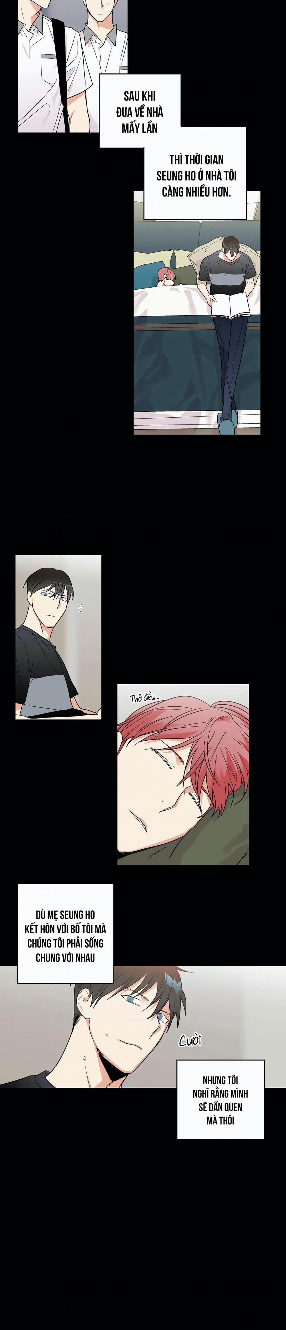 Mâu thuẫn và tương phản 37 trang 2